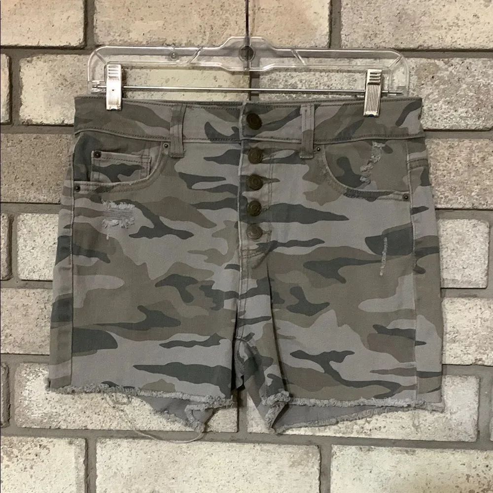 3for$20 jeans shorts 6